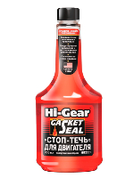 HG2231 Стоп-течь для двигателя 355мл.