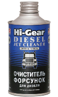 HG3416 Очиститель форсунок для дизеля 325ml 