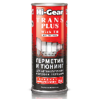 HG7018 Тюнинг д/я авто акпп с SMT2* 444мл