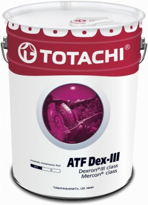 ATF Dex-III 20L Mineral