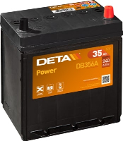 DB356A POWER