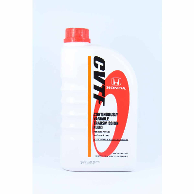 HONDA CVT 1L
