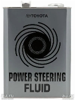 TOYOTA PSF 4L