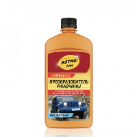 Преобразователь ржавчины фосфатный  500мл  AC-466