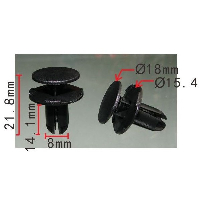 DoubleSpirit Blackberries on cognac 30 мл