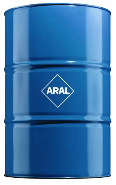 Mega Turboral LA 10W-40 CJ-4 E6,E7,E9 208L