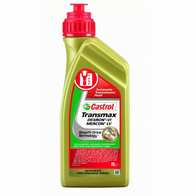 Transmax ATF DEXRON®-VI MERCON® LV 1L