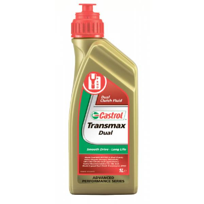 Transmax DUAL 1L