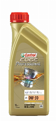 EDGE PROFESSIONAL (Volvo) 0W-30 SL/CF A5/B5 1L 
