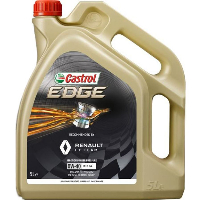 GTX  0W-40 RN17 RSA 5L