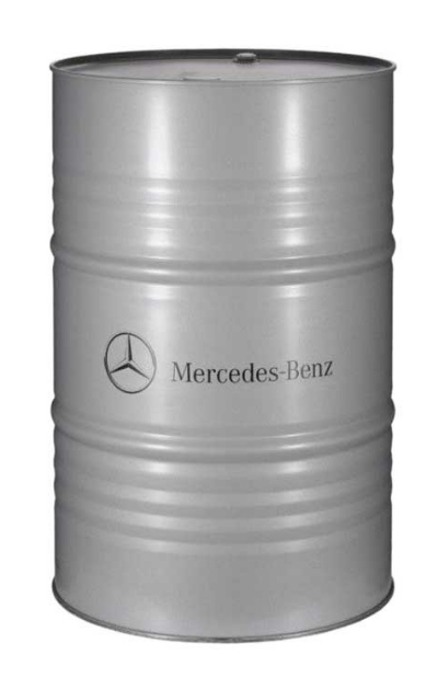 MERCEDES-G MB 5W-30 229.51  200L