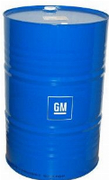 GM MOTOROEL 10W-40  A3/B4, SL/CF 205L