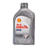 Helix HX8 ECT SN 5W-30 1L