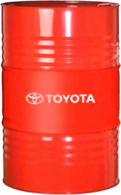 TOYOTA Fuel Economy 5W-30 A1/B,A5/B SL/CF 208L 