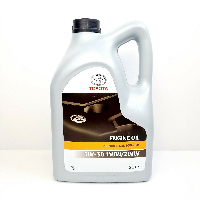 TOYOTA ENGINE OIL PFE 5W-30 C3 1WW/2WW 5L 