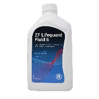 LIFEGUARDFLUID 6 1L