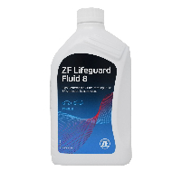 LIFEGUARDFLUID 8 1L