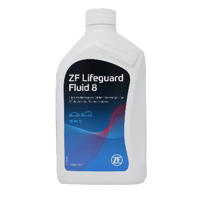 LIFEGUARDFLUID 8 1L
