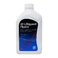 LIFEGUARDFLUID 9 1L