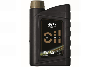 KIA ORIGINAL OIL 5W30 A5/B5 (Benzin) 1L