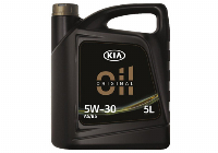KIA ORIGINAL OIL 5W30 A5/B5 (Benzin) 5L