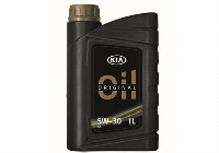 KIA ORIGINAL OIL 5W30 C3 (Diesel) 1L