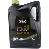 KIA ORIGINAL OIL 5W30 C3 (Diesel) 5L