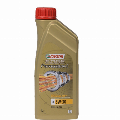 EDGE PROFESSIONAL 5W-30 C1 1L