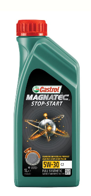 MAGNATEC Stop-Start C2 5W-30 1L 