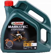 MAGNATEC Stop-Start C2 5W-30 4L 