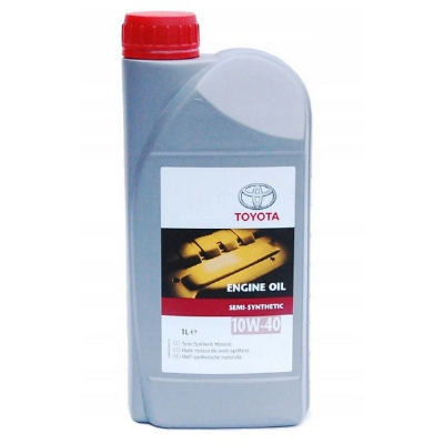 TOYOTA SAE 10W40 1L 