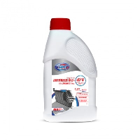 Антифриз VAMP CARBOXY PRO G12+ 1L красный 