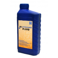 LIFEGUARDFLUID 5 1L