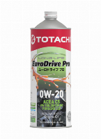EuroDrive Pro Long Life ACEA C5 0W-20 1L 