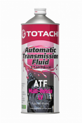 ATF Multi Vehicle LV 1L Fully Syn