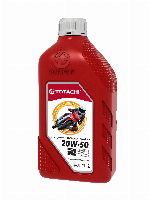 DENTO PAWA 4T 20W50 1L