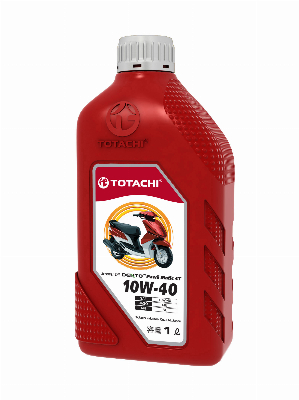 DENTO PAWA MATIC 10W40 1L