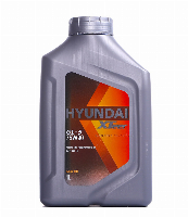 HYUNDAI Gear Oil 75W90 GL-5 1L