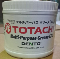 DENTO Grease EP-2   0.5kg