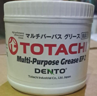 DENTO Grease EP-2   0.5kg