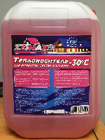 Теплоноситель A-30 SV(10л.кан.п/э по 10 кг)