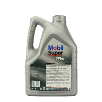 Mobil Super 3000 X1F-FE 5W-30 SP/SL/SQ/CF A5/B5 5L
