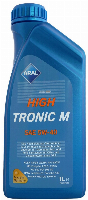 High Tronic M 5W-40 SP A3/B4 1L