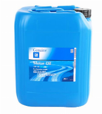 GM DEXOS 2 Longlife 5W-30  C3/A3/B4,SM/CF  20L