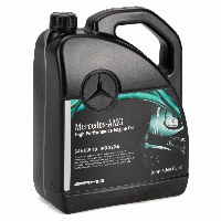 MERCEDES-G MB 0W-40 229.5 AMG 5L