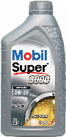 Mobil Super 3000 F 5W-20 1L
