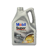 Mobil Super 3000 F 5W-20 5L