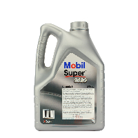 Mobil Super 3000 F 5W-20 5L