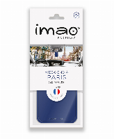 Ароматизатор IMAO Parfums \"PARIS\"