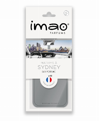 Ароматизатор IMAO Parfums \"SYDNEY\"